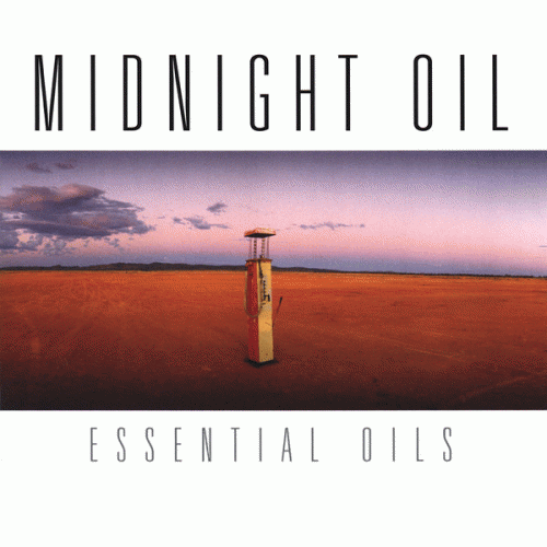 Midnight Oil : Essential Oils